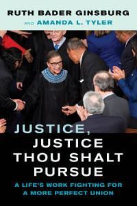 Bader Ginsburg Cover